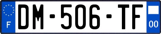 DM-506-TF