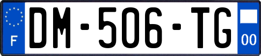 DM-506-TG