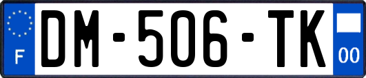 DM-506-TK