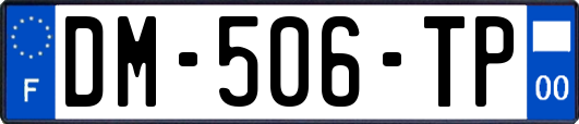 DM-506-TP