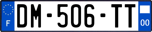 DM-506-TT