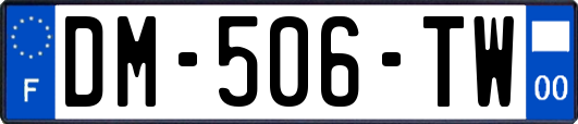 DM-506-TW