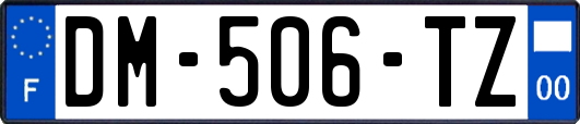 DM-506-TZ