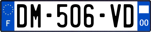 DM-506-VD