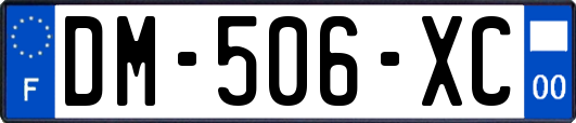 DM-506-XC