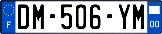 DM-506-YM