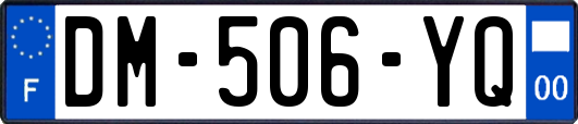 DM-506-YQ