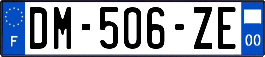 DM-506-ZE