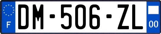 DM-506-ZL