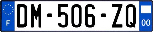 DM-506-ZQ