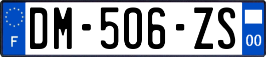 DM-506-ZS