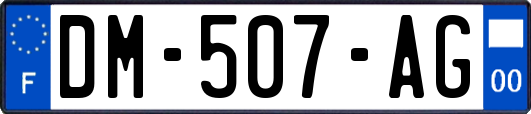 DM-507-AG