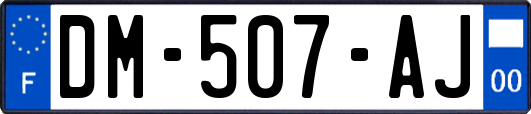 DM-507-AJ