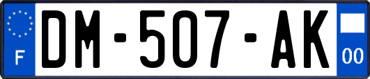 DM-507-AK