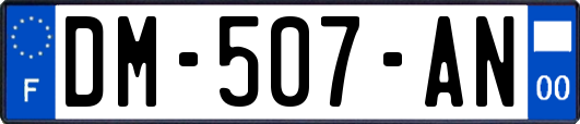 DM-507-AN