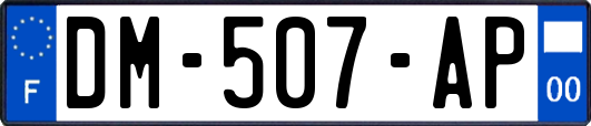 DM-507-AP