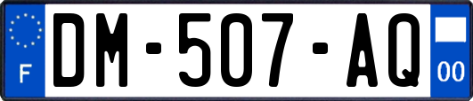 DM-507-AQ