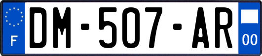 DM-507-AR