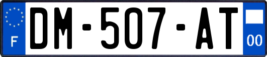 DM-507-AT