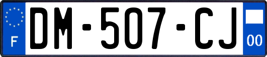 DM-507-CJ