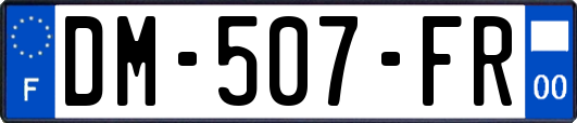 DM-507-FR