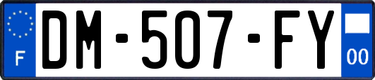 DM-507-FY