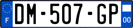 DM-507-GP