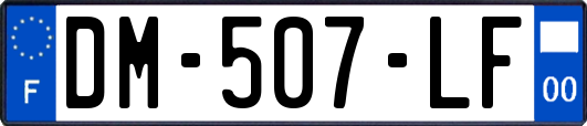 DM-507-LF