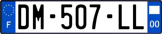 DM-507-LL