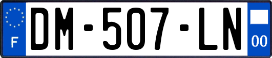 DM-507-LN