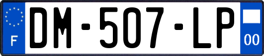 DM-507-LP