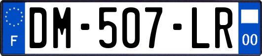 DM-507-LR