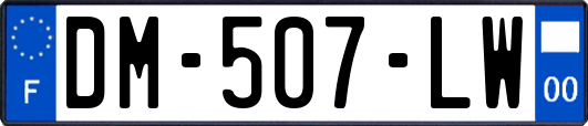 DM-507-LW