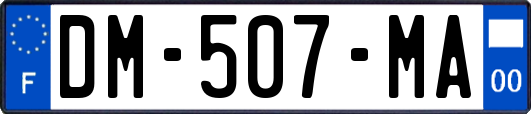 DM-507-MA