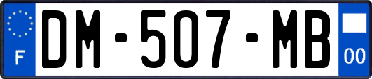 DM-507-MB