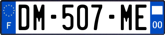 DM-507-ME