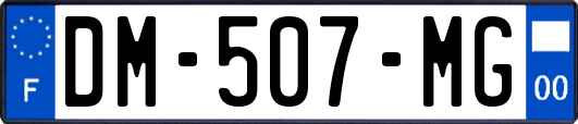 DM-507-MG