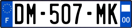 DM-507-MK