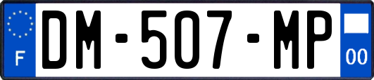 DM-507-MP