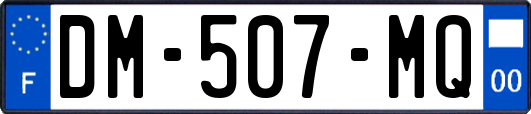 DM-507-MQ