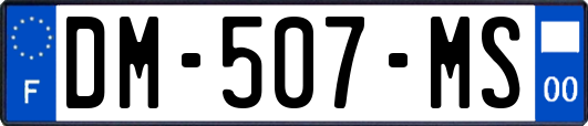 DM-507-MS