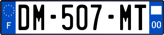 DM-507-MT
