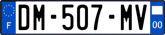 DM-507-MV