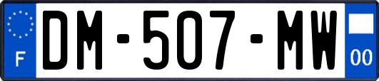 DM-507-MW