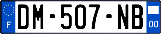 DM-507-NB