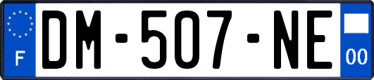DM-507-NE