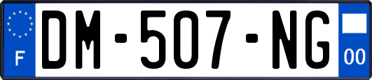 DM-507-NG