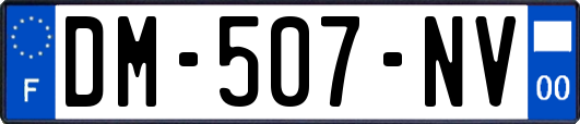 DM-507-NV