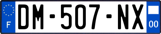 DM-507-NX