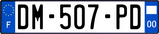 DM-507-PD